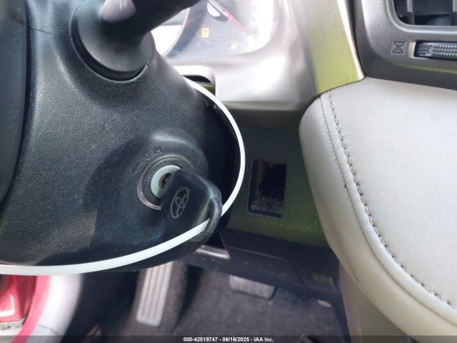 2013 TOYOTA RAV4 2T3RFREV7DW058588 Photo 10