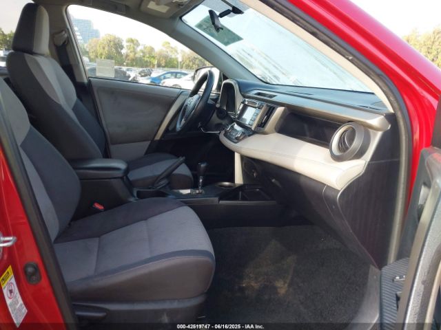 2013 TOYOTA RAV4 2T3RFREV7DW058588 Photo 4