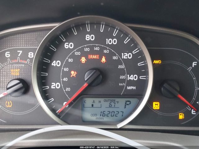 2013 TOYOTA RAV4 2T3RFREV7DW058588 Photo 6