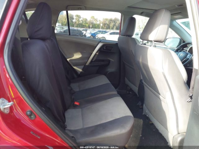 2013 TOYOTA RAV4 2T3RFREV7DW058588 Photo 7
