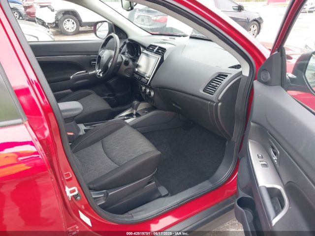 2020 MITSUBISHI OUTLANDER SPORT JA4AR3AU8LU007959 Photo 4