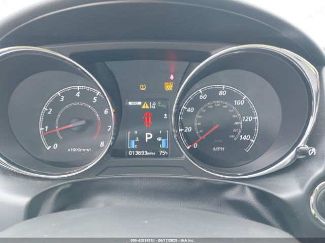 2020 MITSUBISHI OUTLANDER SPORT JA4AR3AU8LU007959 Photo 6