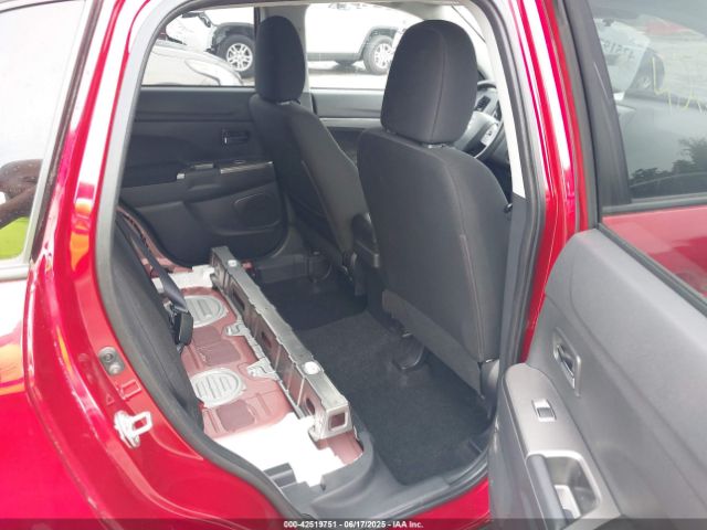 2020 MITSUBISHI OUTLANDER SPORT JA4AR3AU8LU007959 Photo 7