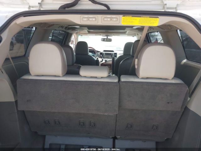 2011 TOYOTA SIENNA 5TDYK3DC5BS037533 Photo 7
