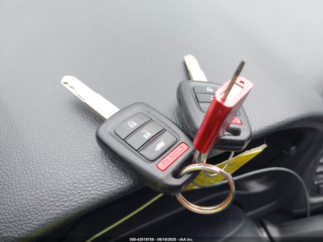 2019 HONDA HR-V 3CZRU6H16KG726157 Photo 10