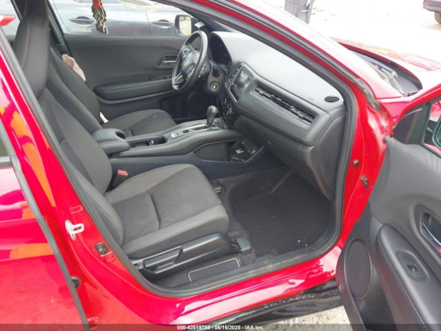 2019 HONDA HR-V 3CZRU6H16KG726157 Photo 4