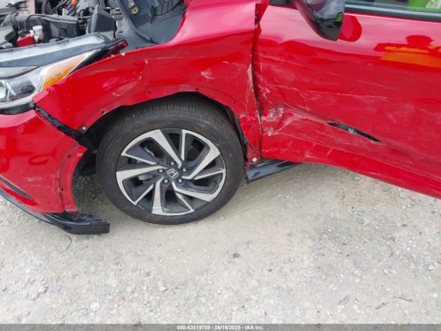2019 HONDA HR-V 3CZRU6H16KG726157 Photo 5