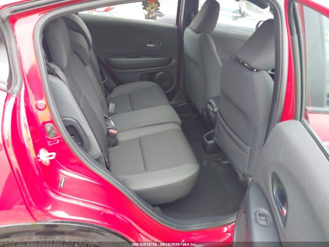 2019 HONDA HR-V 3CZRU6H16KG726157 Photo 7