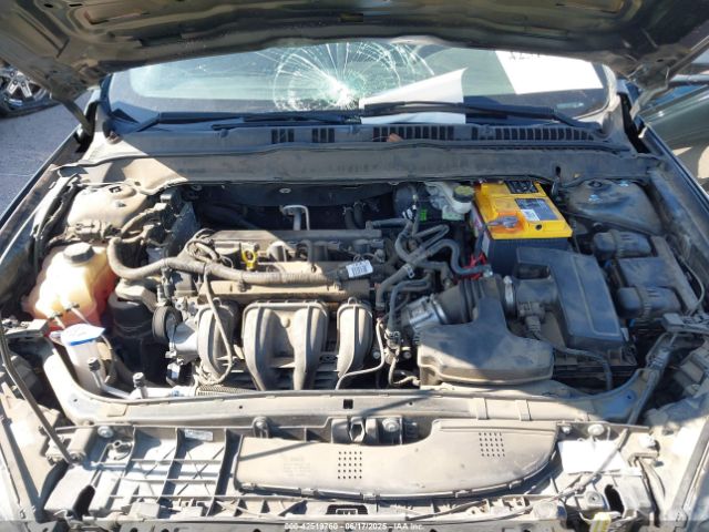 3FA6P0H7XFR227606 Ford 2015