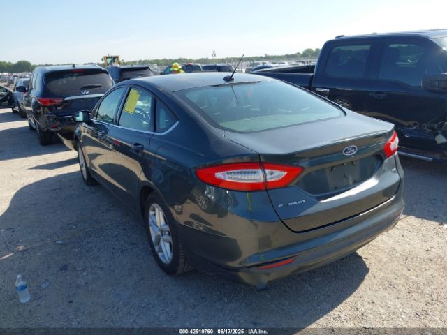 3FA6P0H7XFR227606 Ford 2015