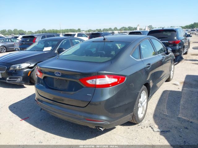 3FA6P0H7XFR227606 Ford 2015