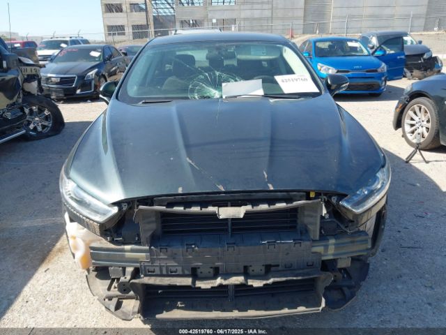 3FA6P0H7XFR227606 Ford 2015