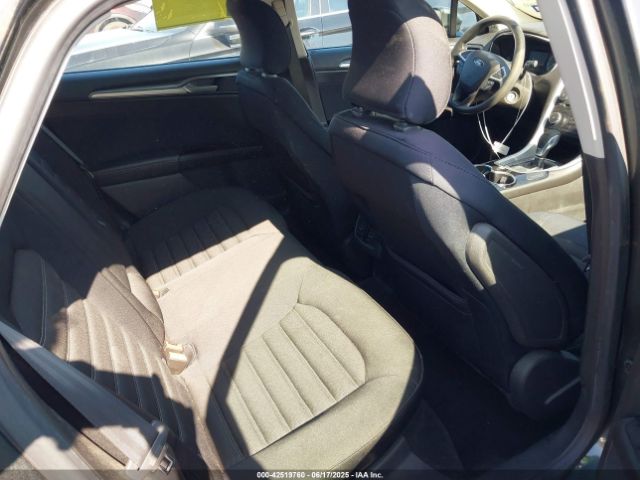 3FA6P0H7XFR227606 Ford 2015