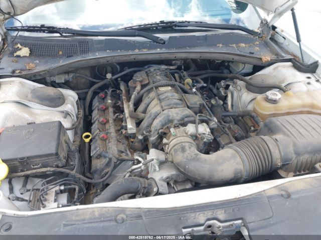 2018 DODGE CHARGER 2C3CDXKT2JH207699 Photo 9