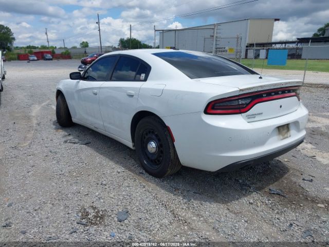 2018 DODGE CHARGER 2C3CDXKT2JH207699 Photo 2