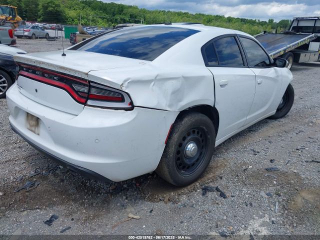 2018 DODGE CHARGER 2C3CDXKT2JH207699 Photo 3