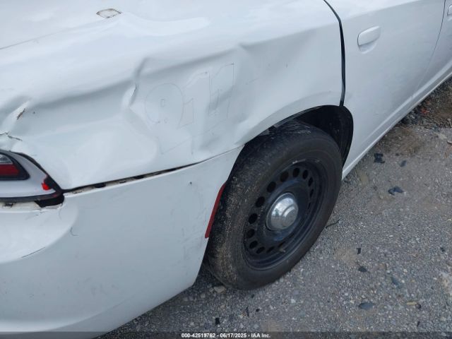 2018 DODGE CHARGER 2C3CDXKT2JH207699 Photo 5