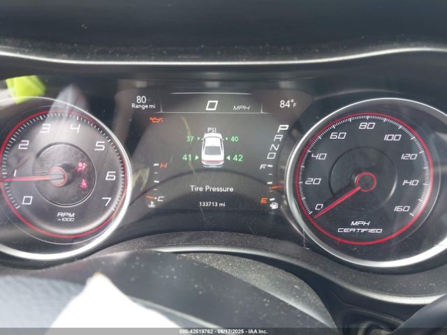 2018 DODGE CHARGER 2C3CDXKT2JH207699 Photo 6