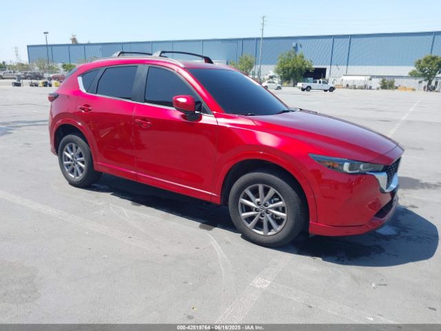 2024 MAZDA CX-5 JM3KFBCM0R0353909