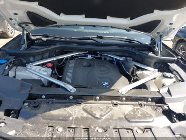 5UX23EU03S9Z14103 BMW X5 Xdrive40i