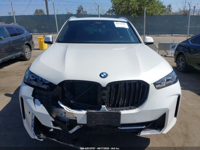 5UX23EU03S9Z14103 BMW X5 Xdrive40i