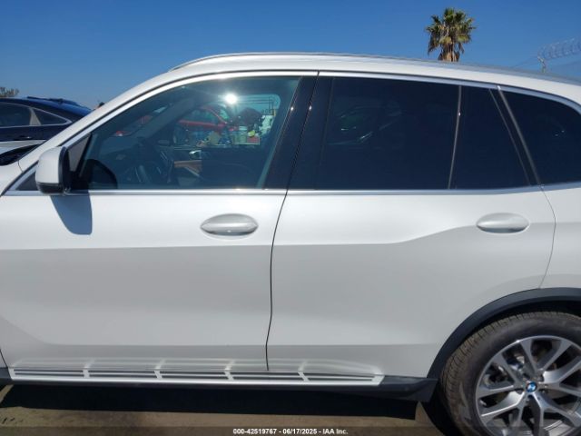 5UX23EU03S9Z14103 BMW X5 Xdrive40i