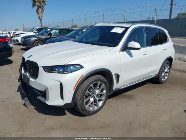 5UX23EU03S9Z14103 BMW X5 Xdrive40i