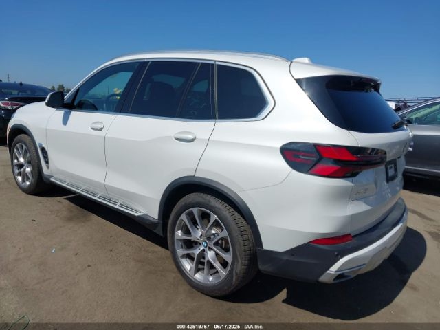 5UX23EU03S9Z14103 BMW X5 Xdrive40i