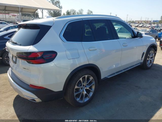 5UX23EU03S9Z14103 BMW X5 Xdrive40i