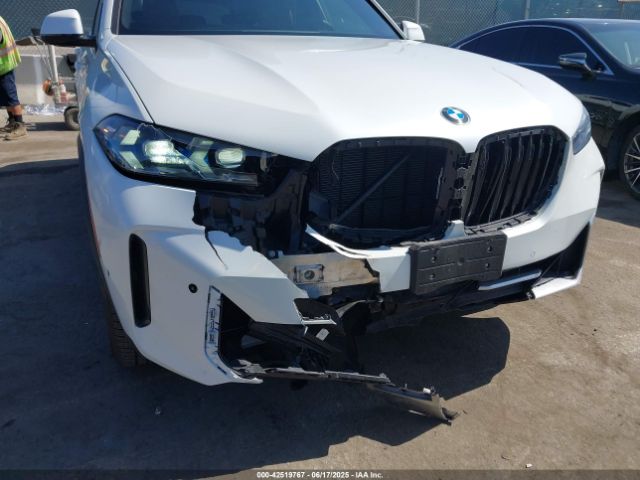 5UX23EU03S9Z14103 BMW X5 Xdrive40i