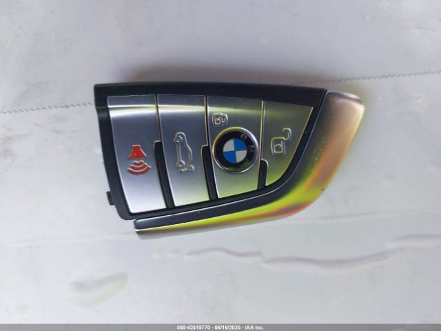 2021 BMW X7 5UXCW2C04M9E25551 Photo 10