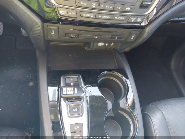 Honda j35y6 2017 5FNYF6H96HB095958 Image 11