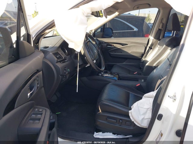 Honda j35y6 2017 5FNYF6H96HB095958 Image 5
