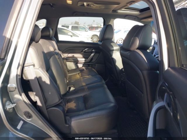 2008 ACURA MDX 2HNYD288X8H542057 Photo 7