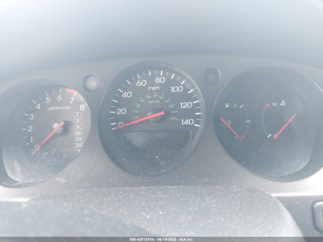 2003 ACURA MDX 2HNYD18643H524610 Photo 6