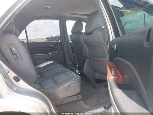 2003 ACURA MDX 2HNYD18643H524610 Photo 7