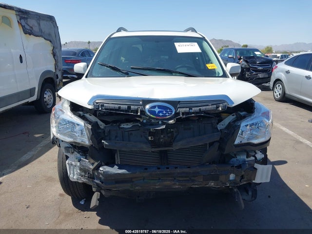 Subaru naturally aspirated u5 2016 JF2SJADCXGH475443 Image 13