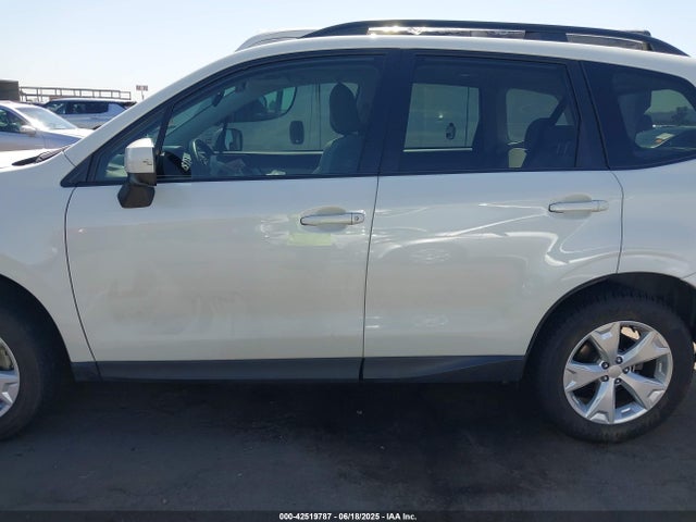 Subaru naturally aspirated u5 2016 JF2SJADCXGH475443 Image 15