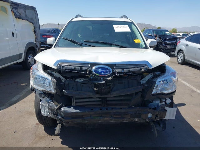 Subaru naturally aspirated u5 2016 JF2SJADCXGH475443 Image 6