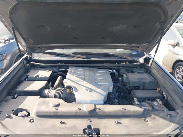 JTJJM7FXXF5112576 Lexus 1ur-fe