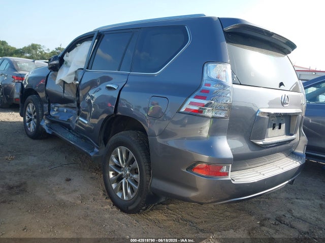 JTJJM7FXXF5112576 Lexus 1ur-fe