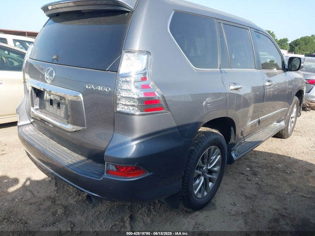 JTJJM7FXXF5112576 Lexus 1ur-fe