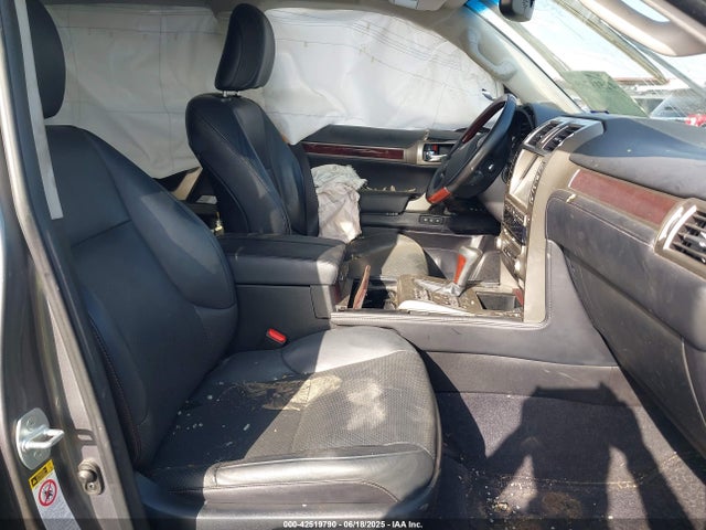 JTJJM7FXXF5112576 Lexus 1ur-fe