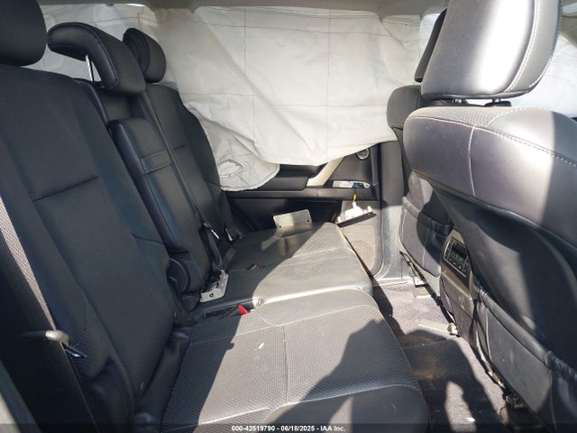 JTJJM7FXXF5112576 Lexus 1ur-fe