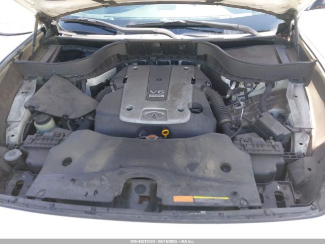 2016 INFINITI QX70 JN8CS1MW1GM750798 Photo 9