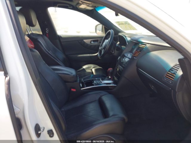 2016 INFINITI QX70 JN8CS1MW1GM750798 Photo 4