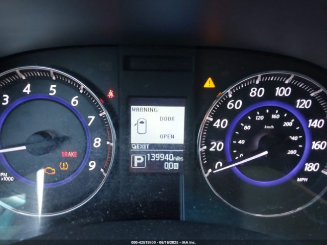 2016 INFINITI QX70 JN8CS1MW1GM750798 Photo 6