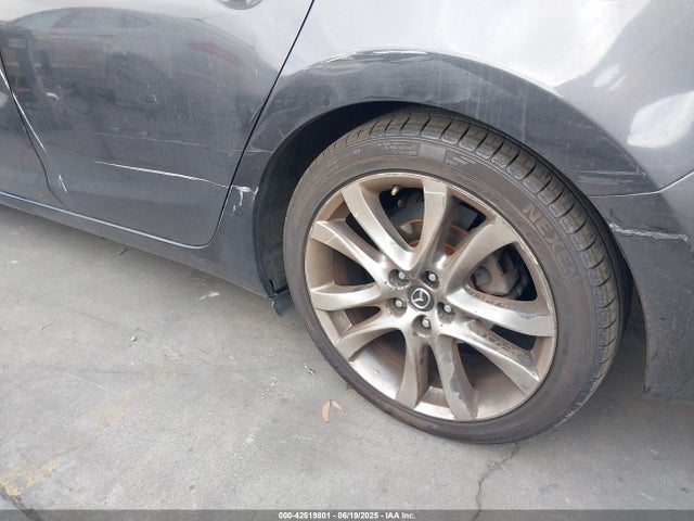 JM1GJ1W50F1185089 Mazda 2015