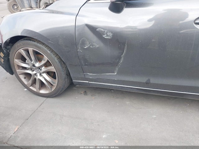 JM1GJ1W50F1185089 Mazda 2015