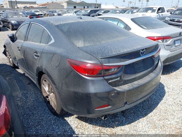 JM1GJ1W50F1185089 Mazda 2015